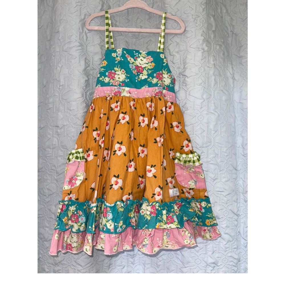 Sweethoney Dress